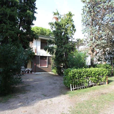 Campiello Apartment Bibione Bagian luar foto