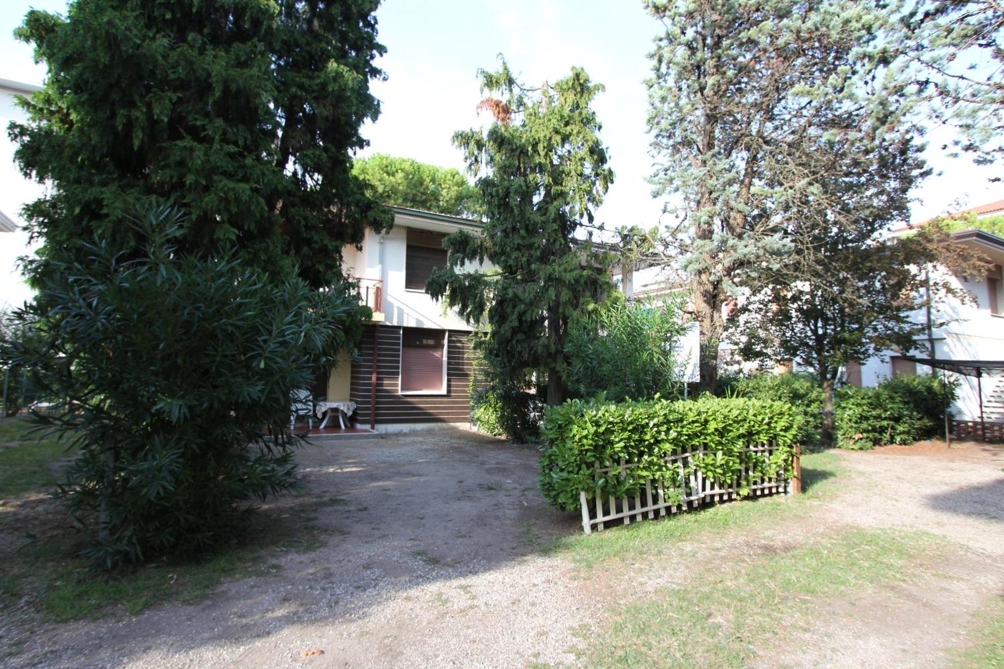 Campiello Apartment Bibione Bagian luar foto