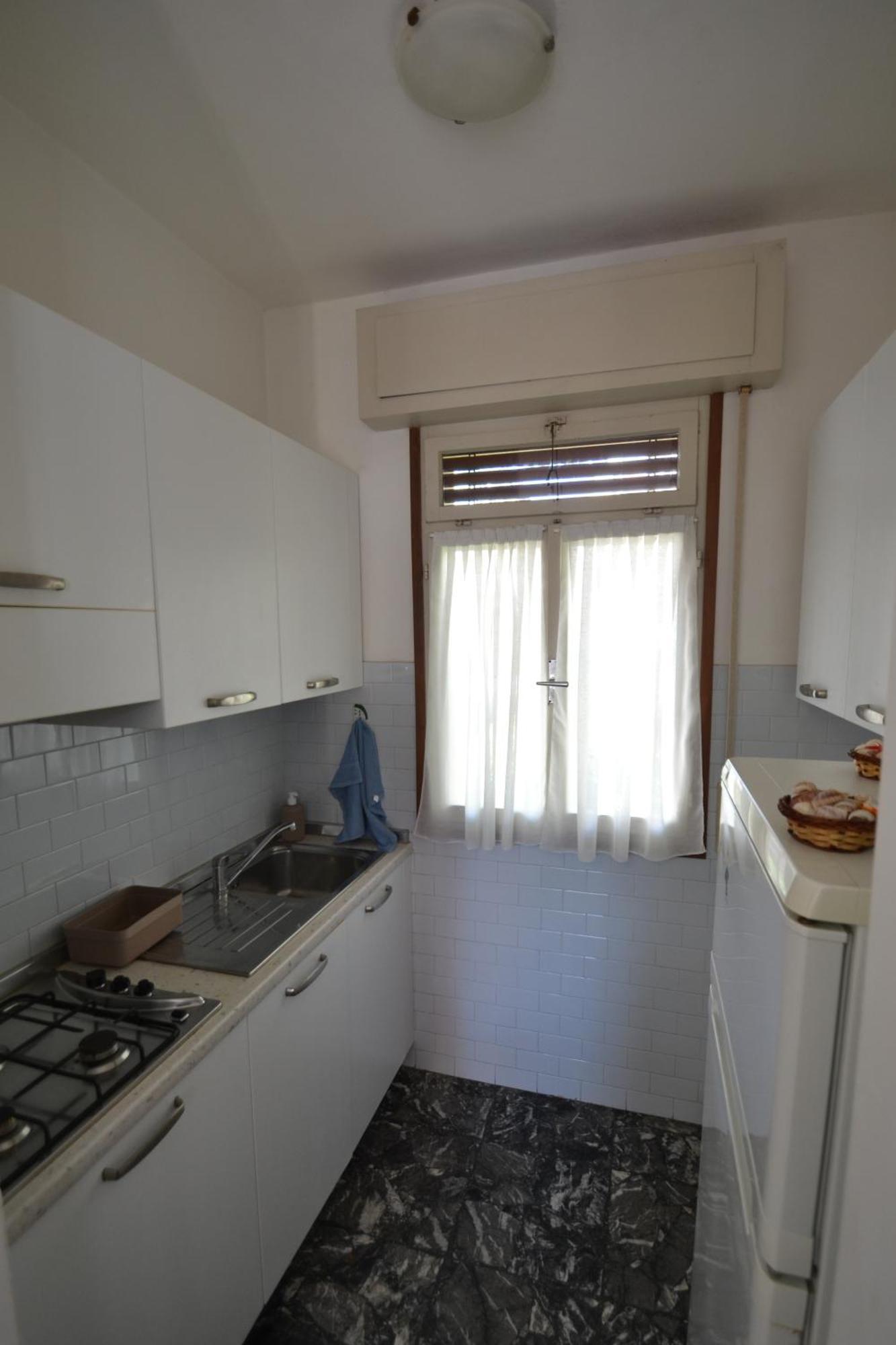 Campiello Apartment Bibione Bagian luar foto